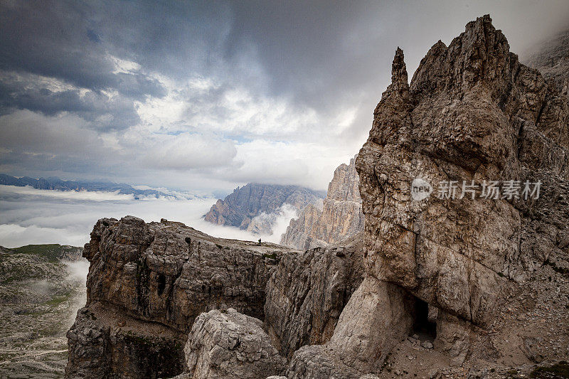 Dolomiti,意大利