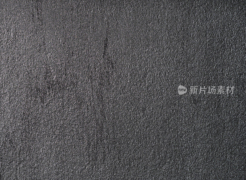 垃圾墙背景有划痕和裂缝。抽象背景纹理