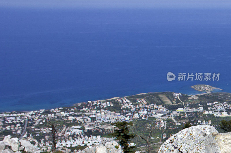 北塞浦路斯Girne