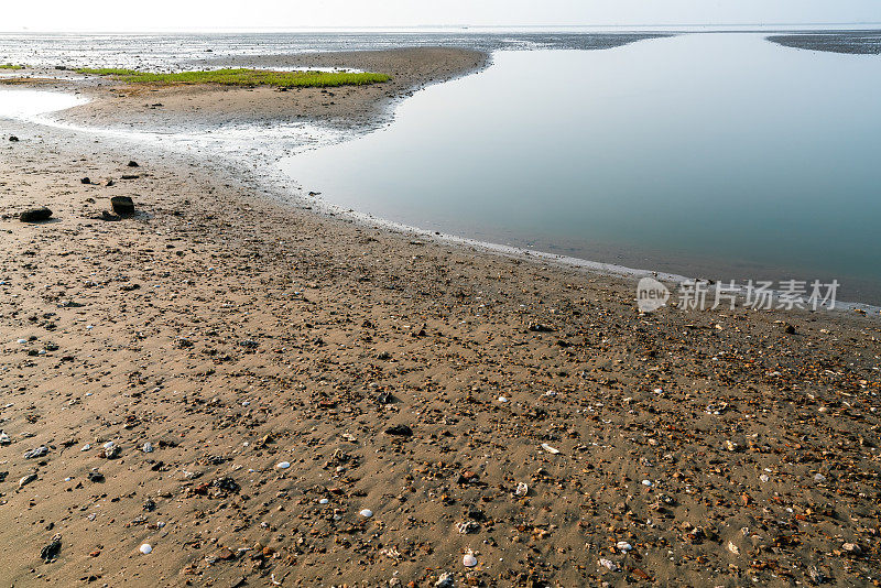 沿海风景