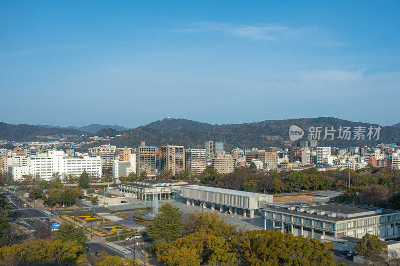 广岛城