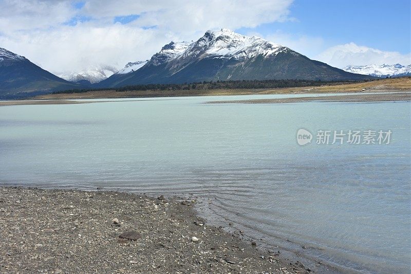 浪漫的巴塔哥尼亚