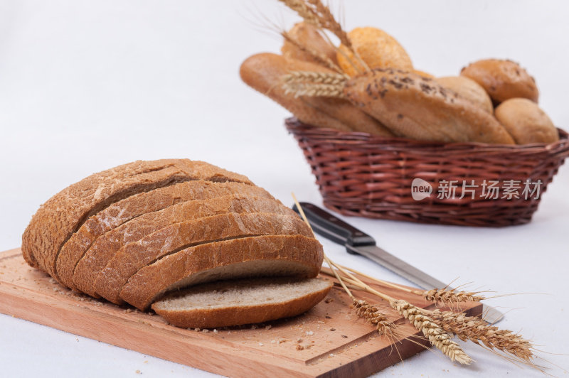 bread-Bread片