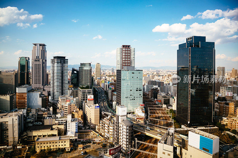 日本大阪