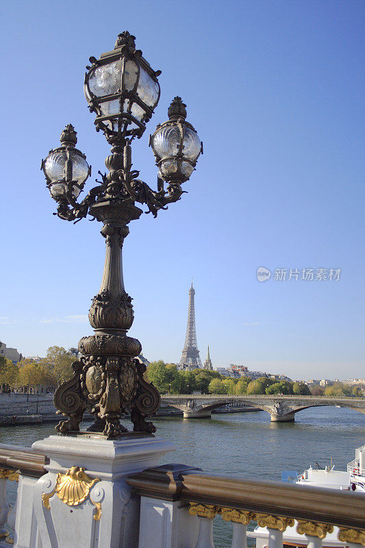 我爱巴黎3