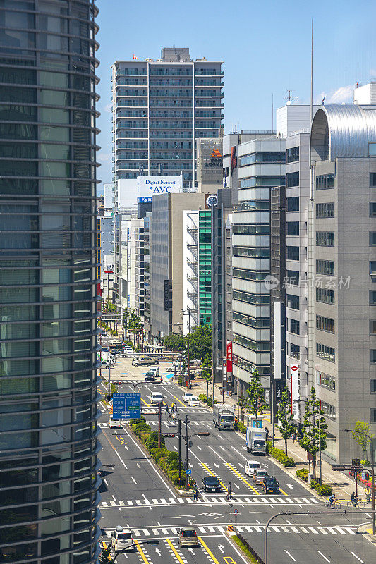 日本,名古屋。