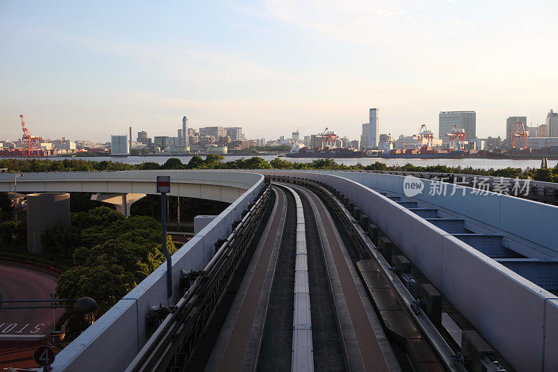 东京台场