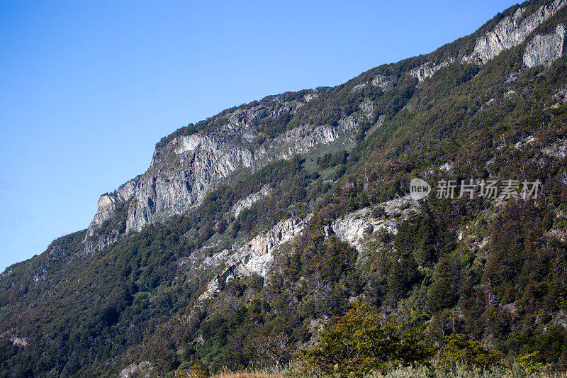 阿根廷:火地岛国家公园·全球之声