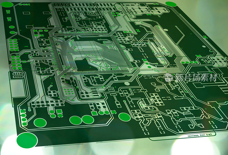 PCB设计