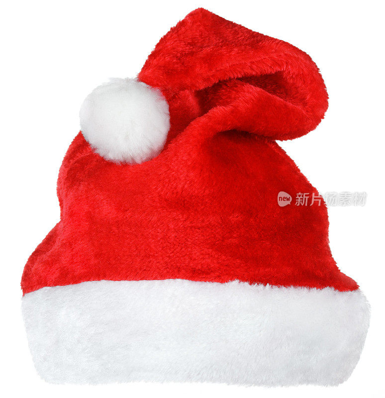 圣诞老人红帽