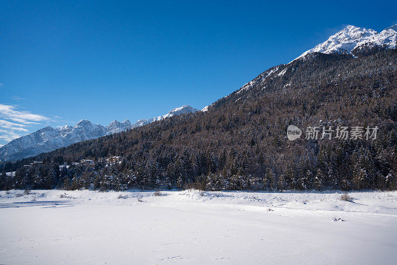 越野滑雪