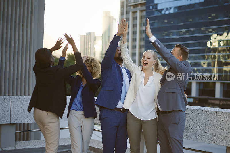 局限只存在于我们的头脑中