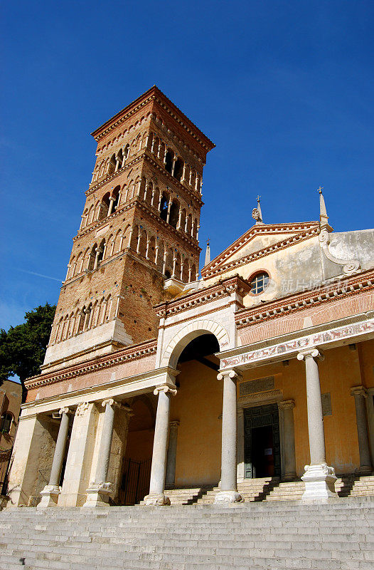 Terracina大教堂