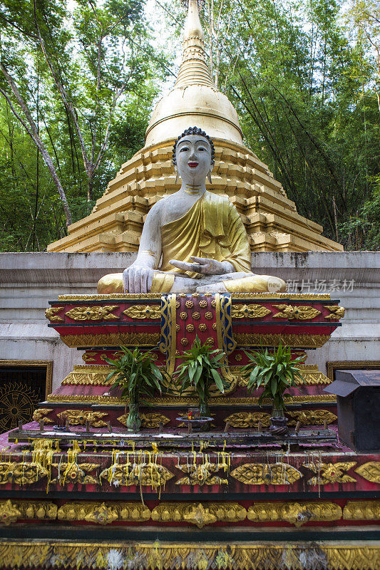 寺庙,曼谷