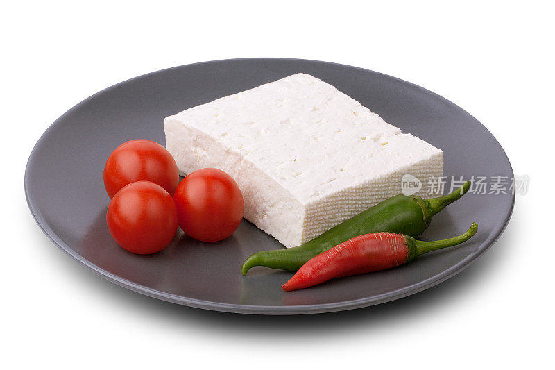 保加利亚白奶酪