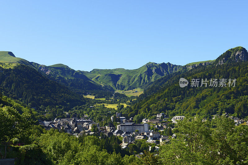 法国的风景