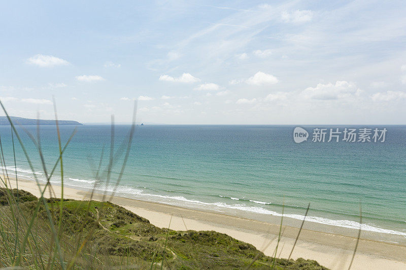 佩兰波特海滩