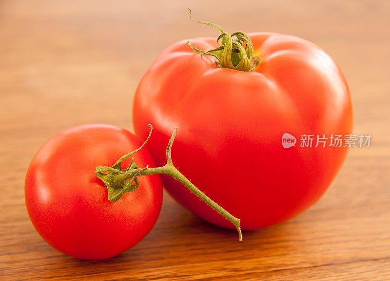 小番茄