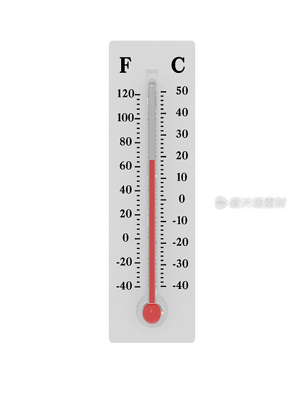 温度计-室温