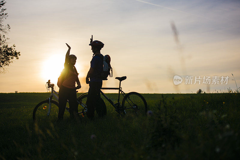 这是一次很棒的旅行