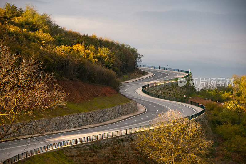 国家高速公路