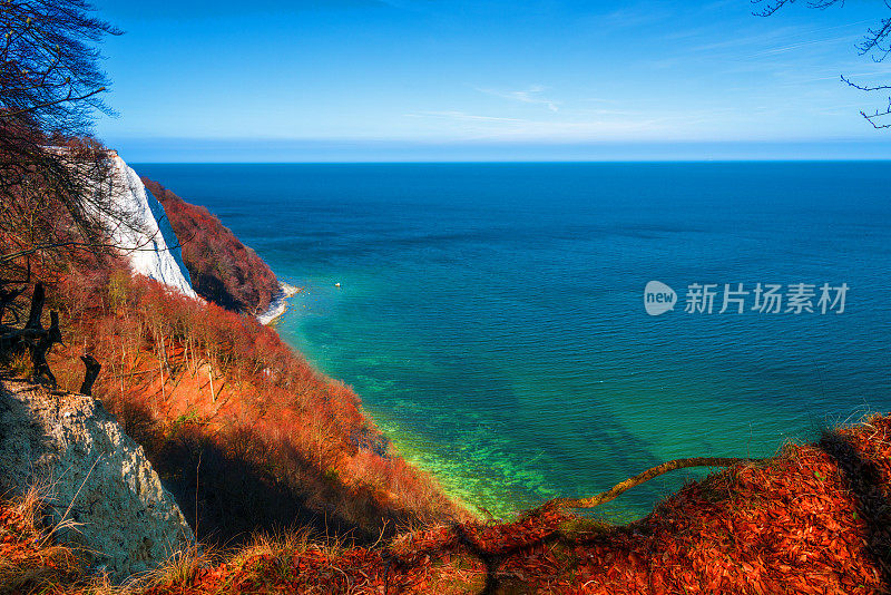 德国，冰岛吕根岛，杰斯蒙