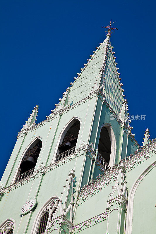 马尼拉,菲律宾