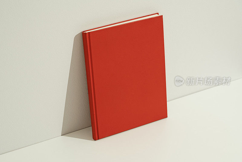 红书封面模型，模板