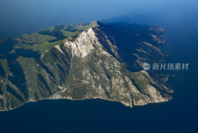 阿陀斯山