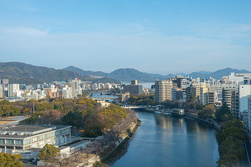 广岛城