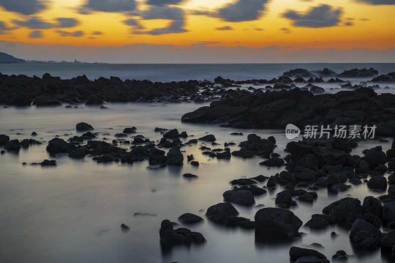 VD700济州海洋