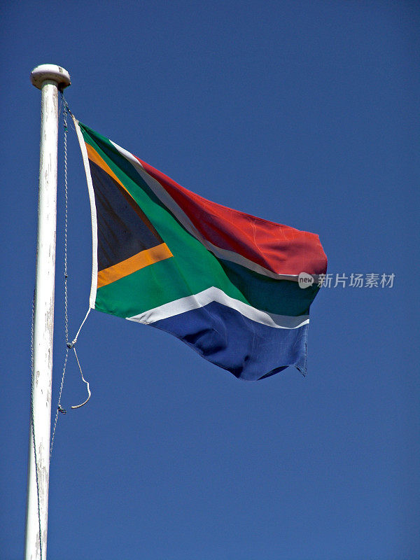 南非国旗
