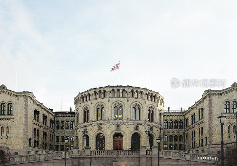 奥斯陆(挪威议会