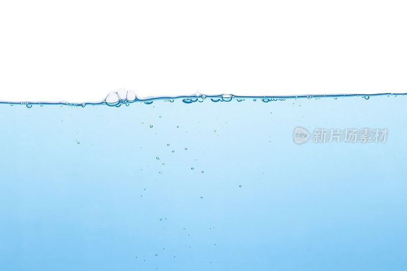 水线