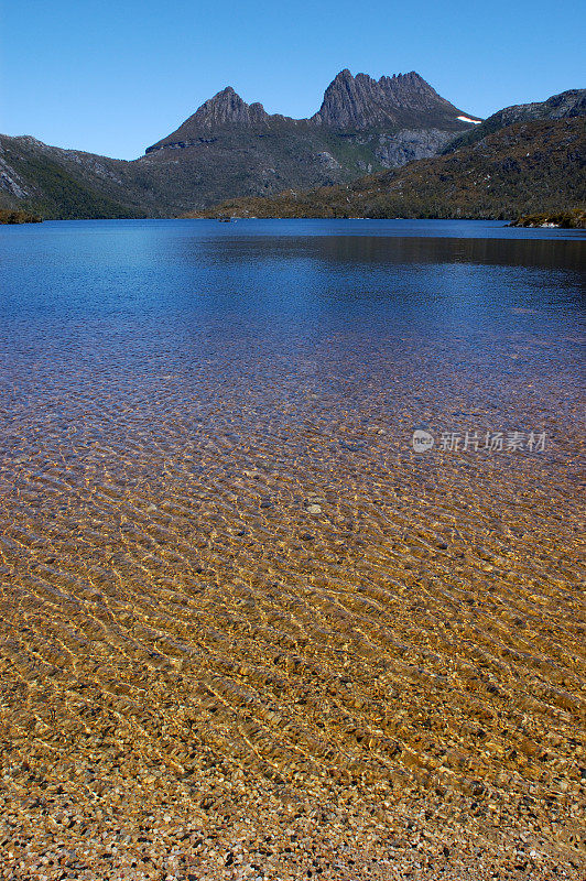 山和湖