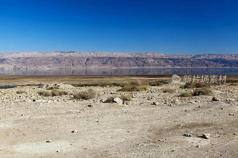 Qumran,以色列