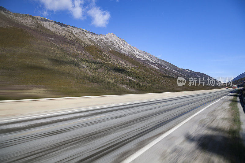 高速公路