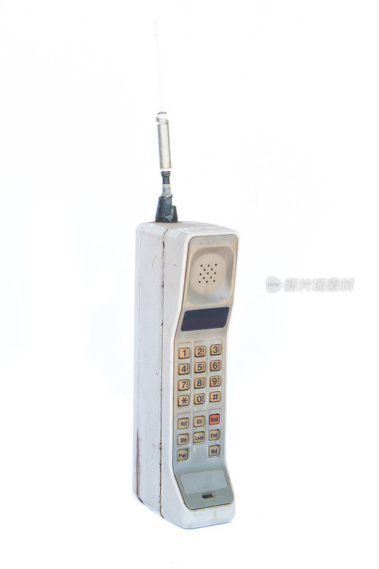 老式手机