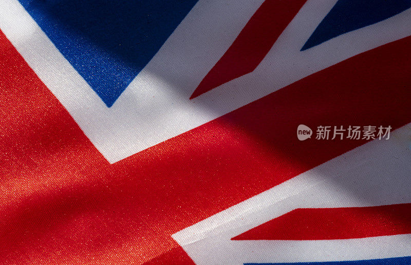 英国国旗