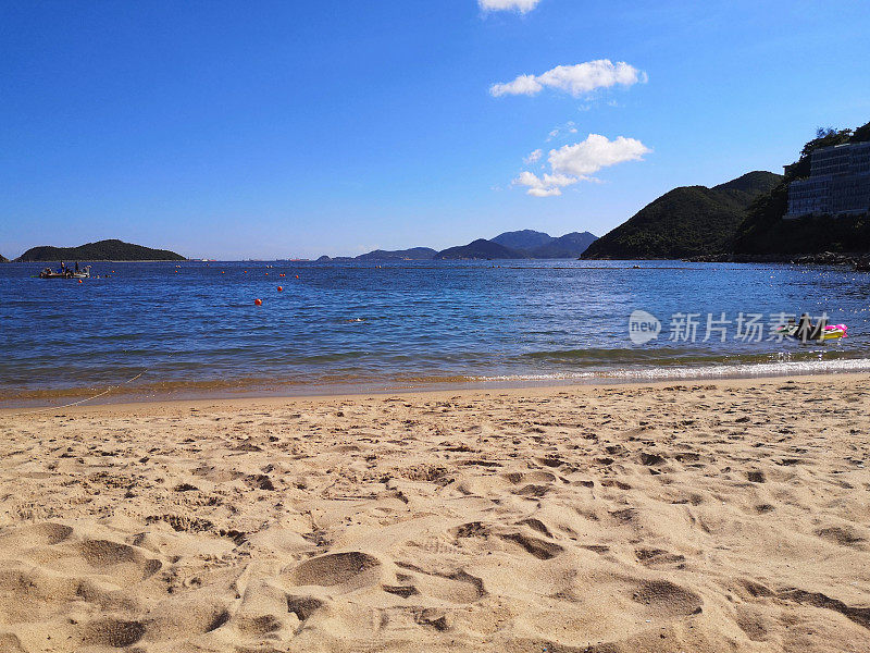 香港浅水湾