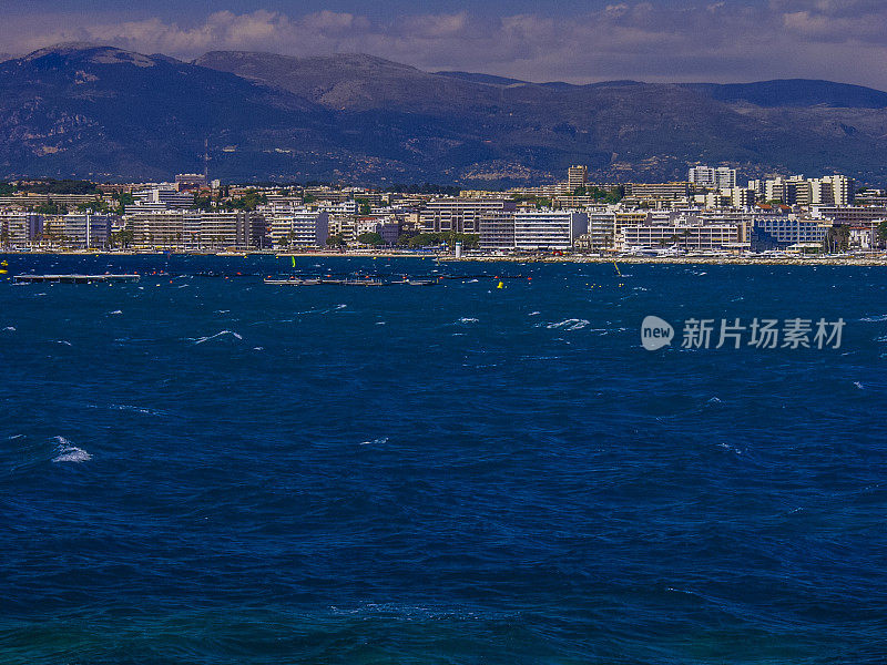 Juan-les-pins