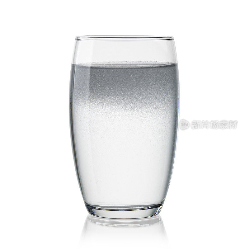 一杯水