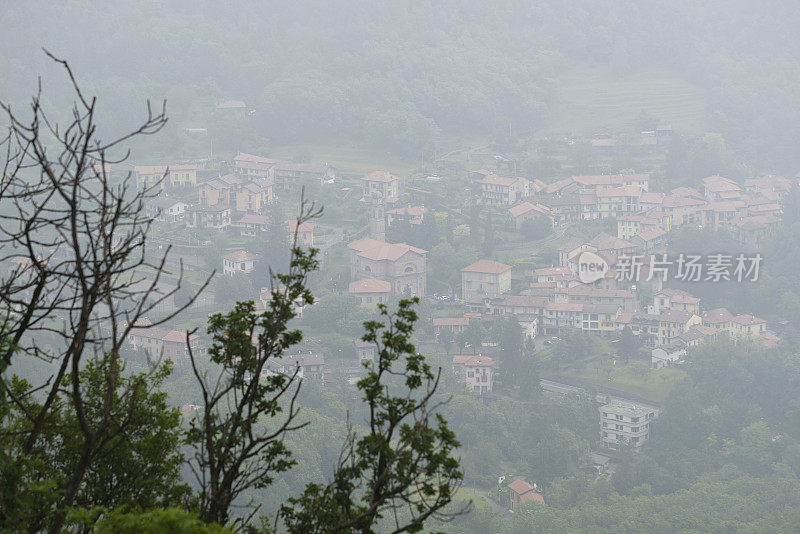 神圣的瓦雷兹山