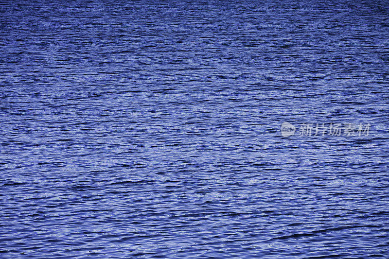 小波浪水背景