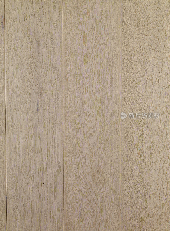 橡木木材纹理。木头的背景。轻橡木硬木地板。自然拼花。