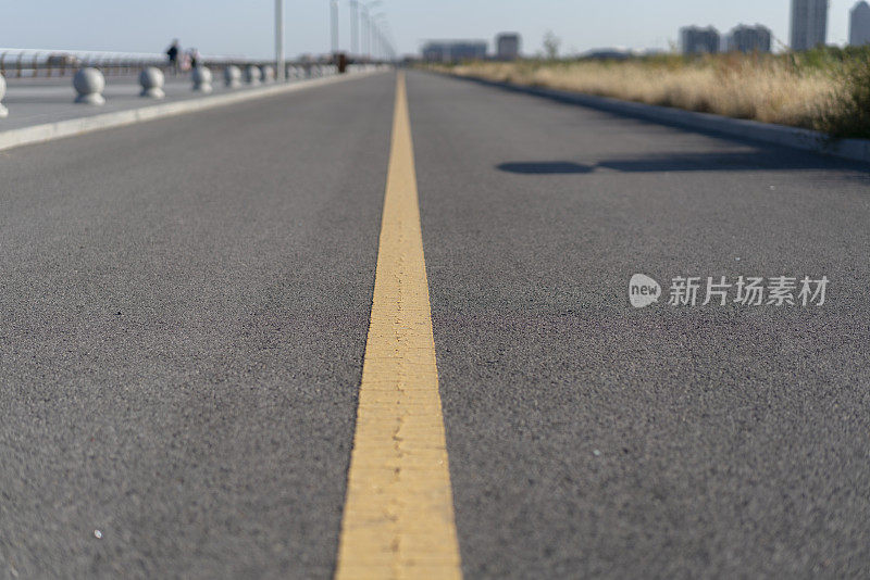 前进的道路