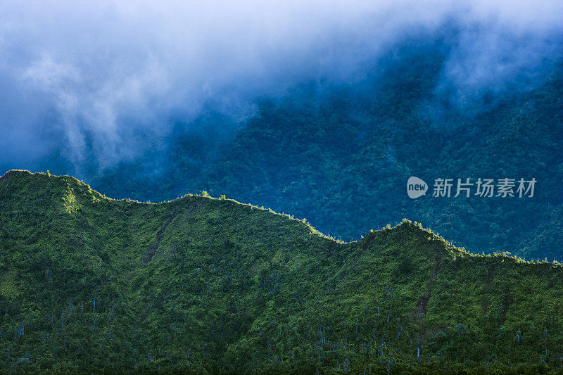 夏威夷考艾岛