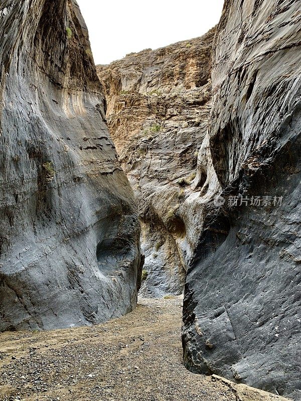 大理石峡谷