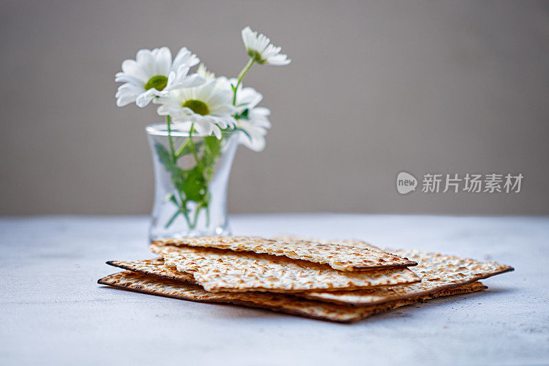 逾越节庆祝(犹太节日)的概念