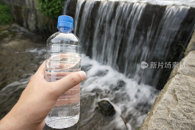 饮用水